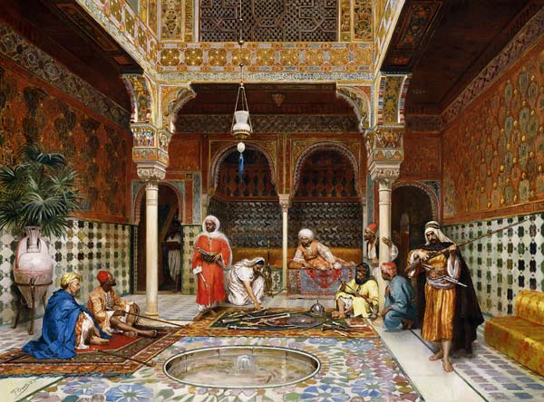 Alhambra-Granada-min