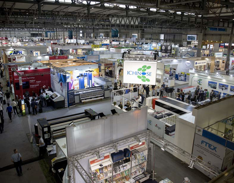 barcelona fuar organizasyonları özel hizmetlerimiz