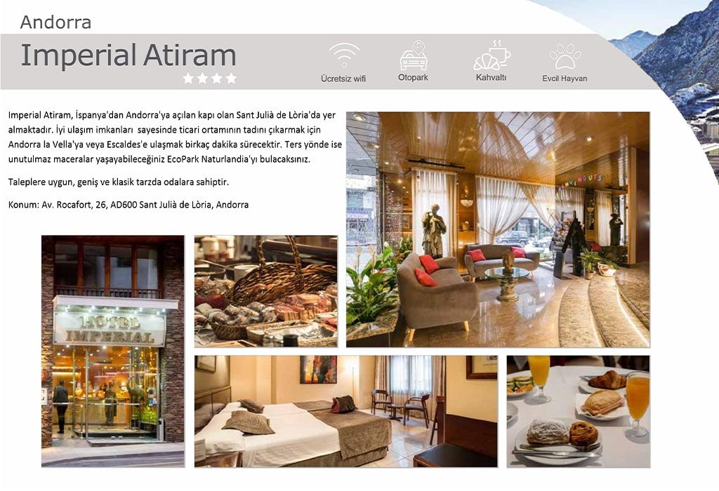 andorra impreial atiram-min