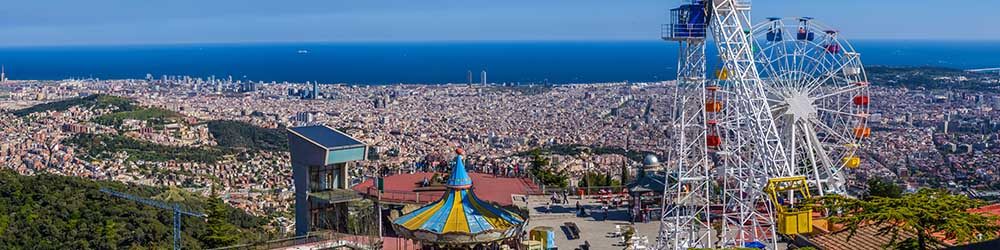 tibidabo